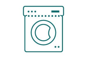 Residential Washer Dryer Rebate